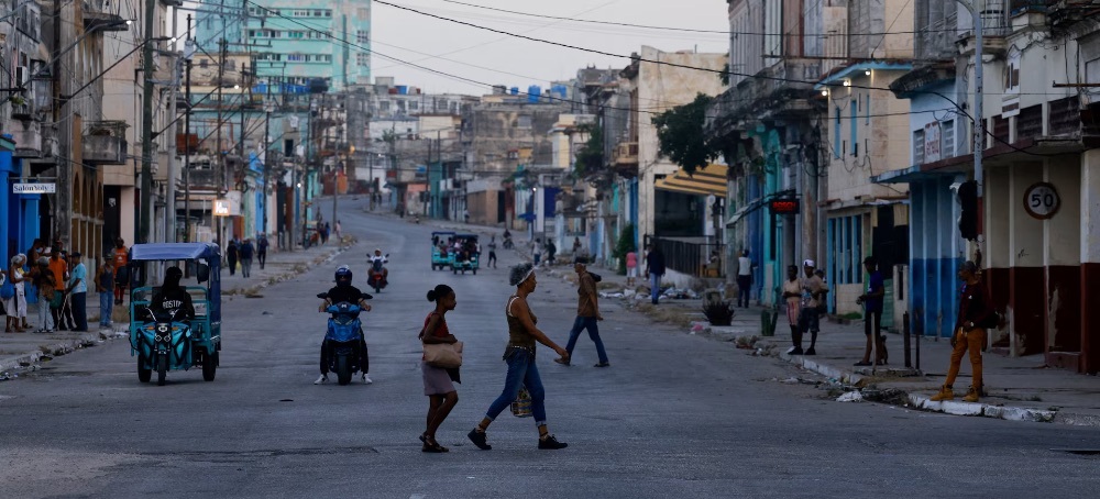 Trump and Rubio Allies Are Vying for Control of Cuba’s Assets if Regime Falls
