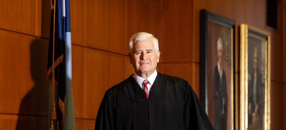 Trump’s Minnesota Surge Threatened Democracy, Judge Warns