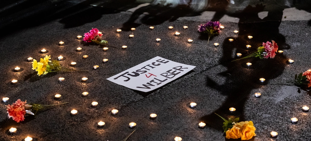 Man Shot by ICE, in Detention Without Medical Care