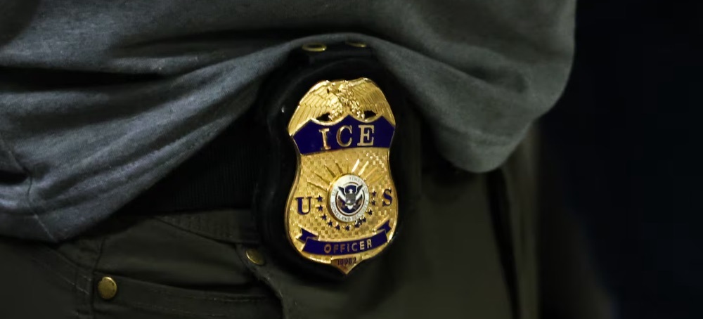 Video Shows ICE Wrongfully Targeting and Injuring US Citizen and Refusing to Render Aid