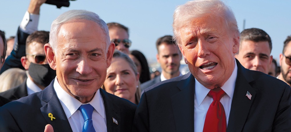 US Imperialism Has Its Own Reasons for War in the Middle East