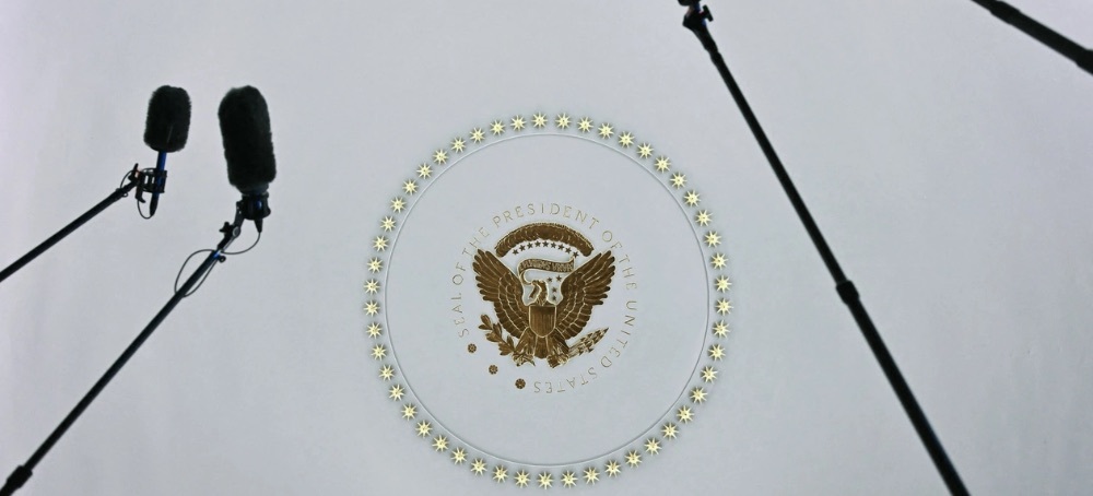 POLITICO Barred From White House After Court Ruling Restoring Access