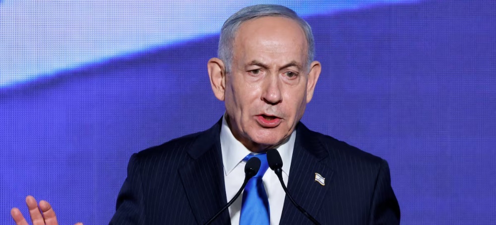 Netanyahu Expected to Berate New York’s Mamdani in UN Address