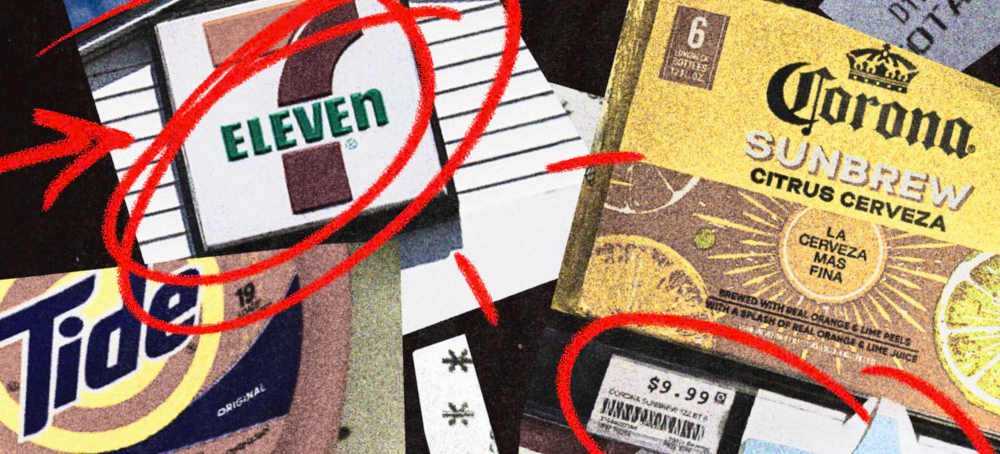 Amid Soaring Living Costs, America’s Biggest Convenience-Store Chains Quietly Overcharge Consumers
