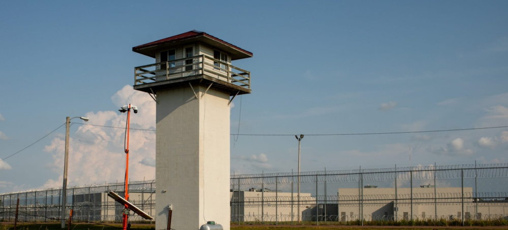 Millions of Dollars of Waste Found in Trump Administration Push for Immigration Detention