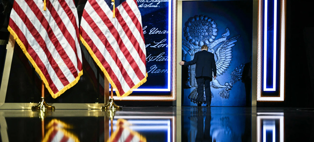 After Dems Win, They Can Crush Trump