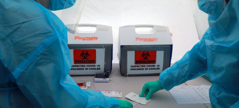 US Rejects U.N. Declaration on Preparing for Future Pandemics