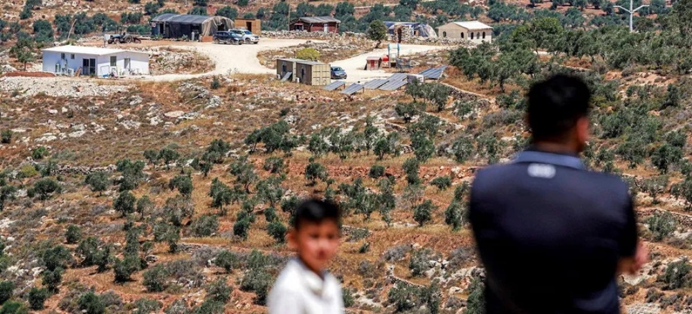 Democrats Propose Asset Freezes, Visa Bans and Import Restrictions Over Israeli Settlements