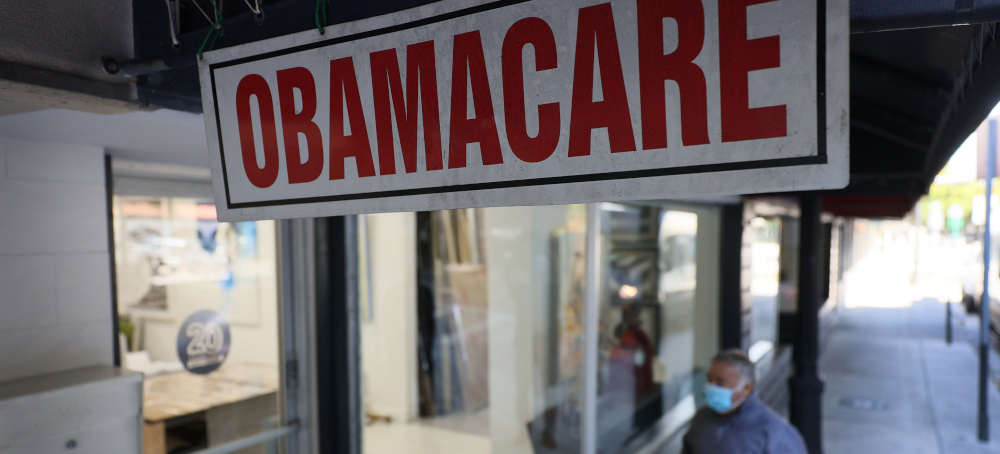 In Latest Blow to Obamacare, Trump Is Threatening the Entire US Health System