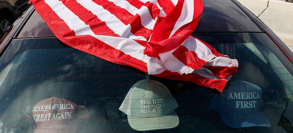 America Last