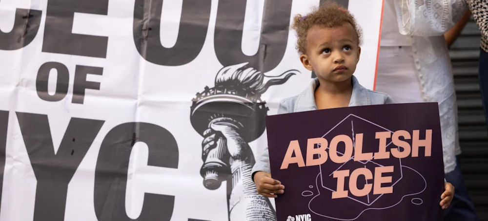 US Senators Propose Legislation to Limit ICE Arrests and Indefinite Detention