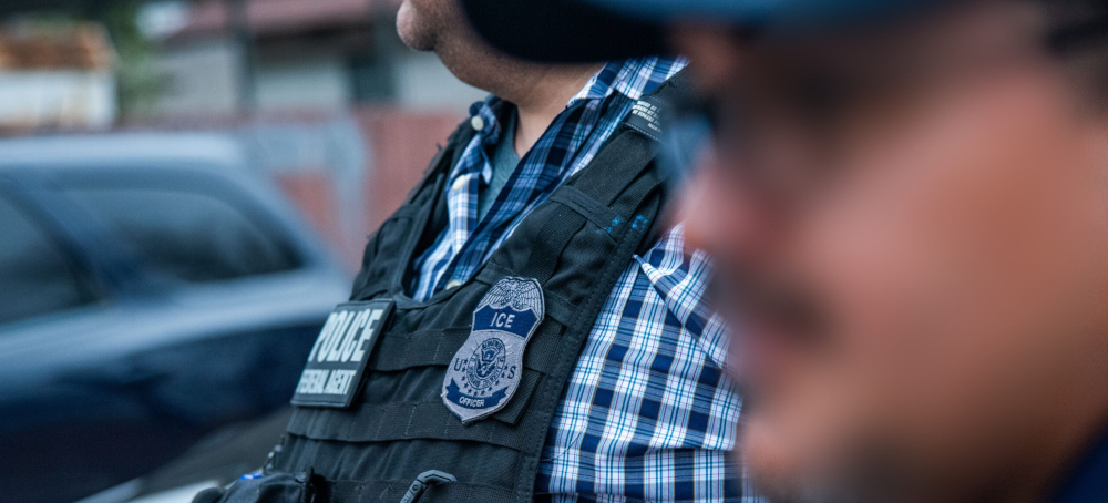 ICE Wasted Millions in Taxpayer Dollars in Rush to Expand Detention Capacity, Watchdog Says