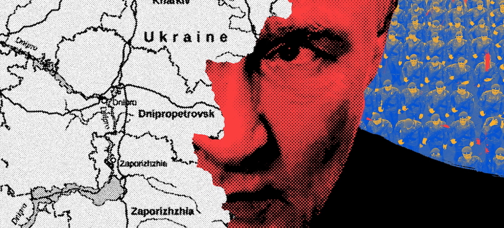 The Hidden State Russia Is Building Inside Ukraine