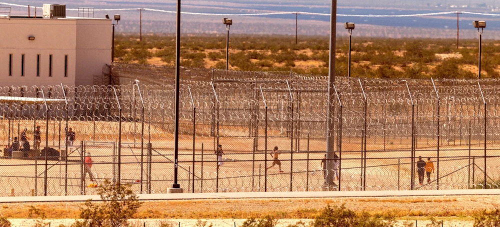 So Many Women Are Miscarrying in Detention Centers That ICE Has Lost Count