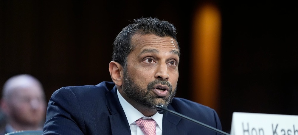 FBI Gives Employees a Classified ‘Patel Report’ About Times When It ‘Fell Short’