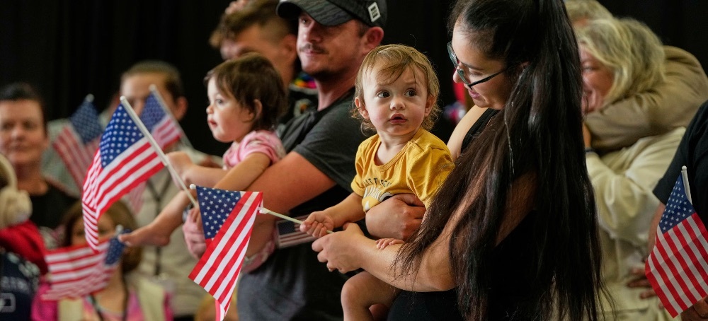 Trump Administration Diverts Human Rights Funds to Push Far-Right Agenda Abroad