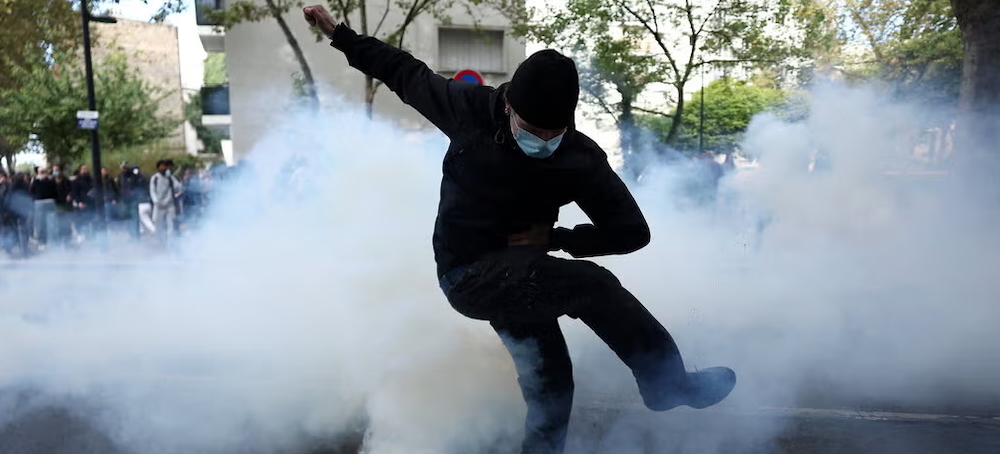 Strikes, Barricades and Fiscal Turmoil: An Autumn of Discontent Grips France