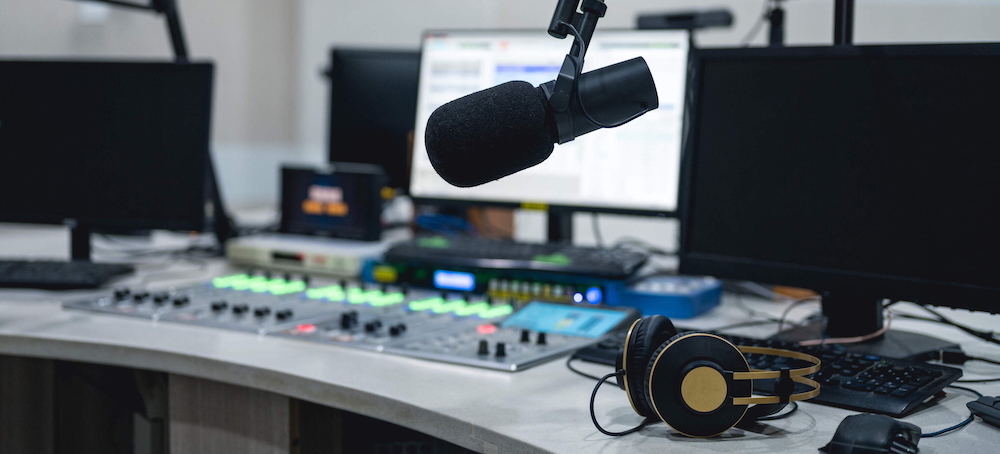 Public Radio Station Forced to Call Gulf of Mexico the “Gulf of America”