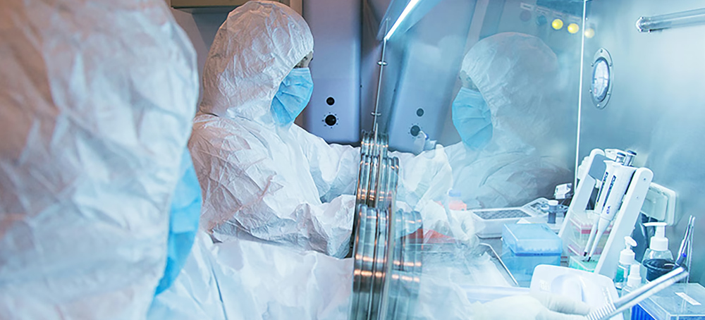 Russia Needs to Tell the Truth About a Plague Death