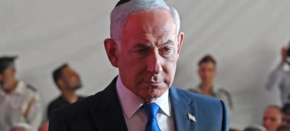 Will Netanyahu Escape His Reckoning?