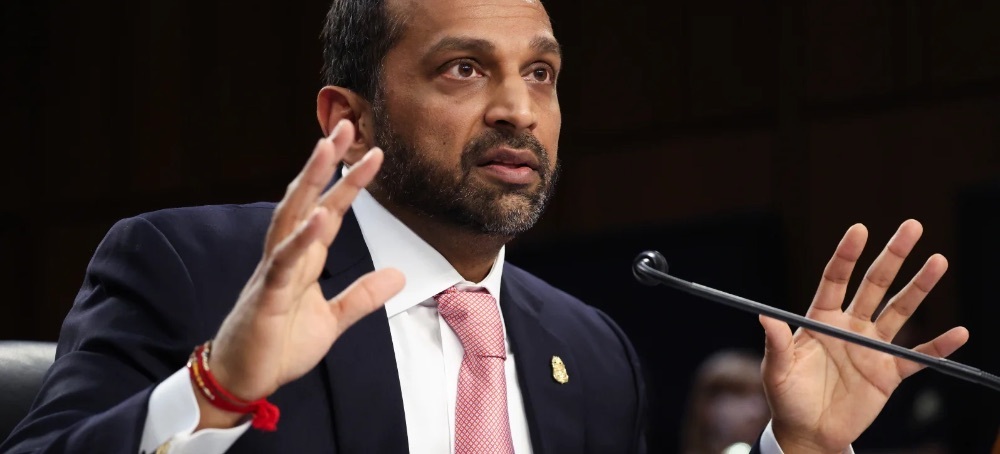As Trump Focuses the FBI on Immigration, Counterintelligence Is Falling Behind