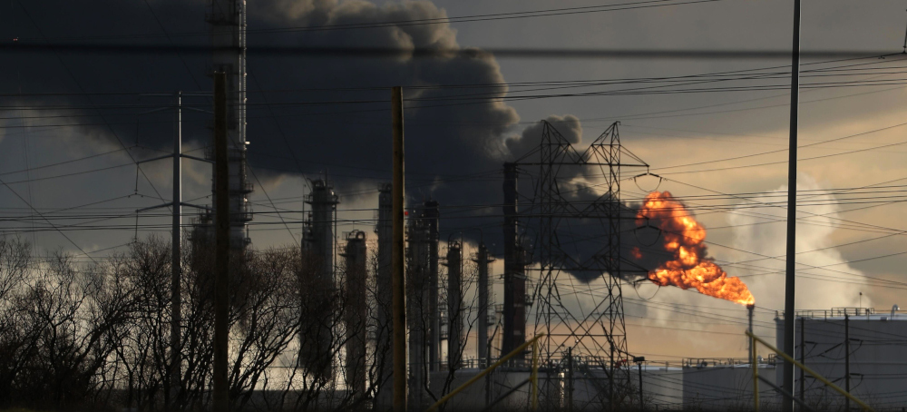 New Documents Add to Evidence in Climate Deception Case Against ExxonMobil