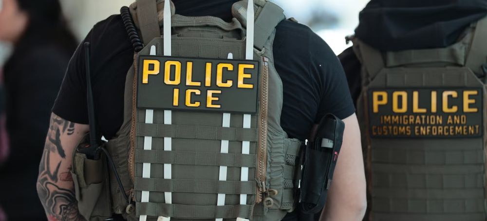Electric Shock Gloves Deemed Too Painful by US Army Are Being Rolled Out by ICE