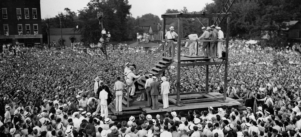 What to Know About Public Executions, and Why They Stopped in the US