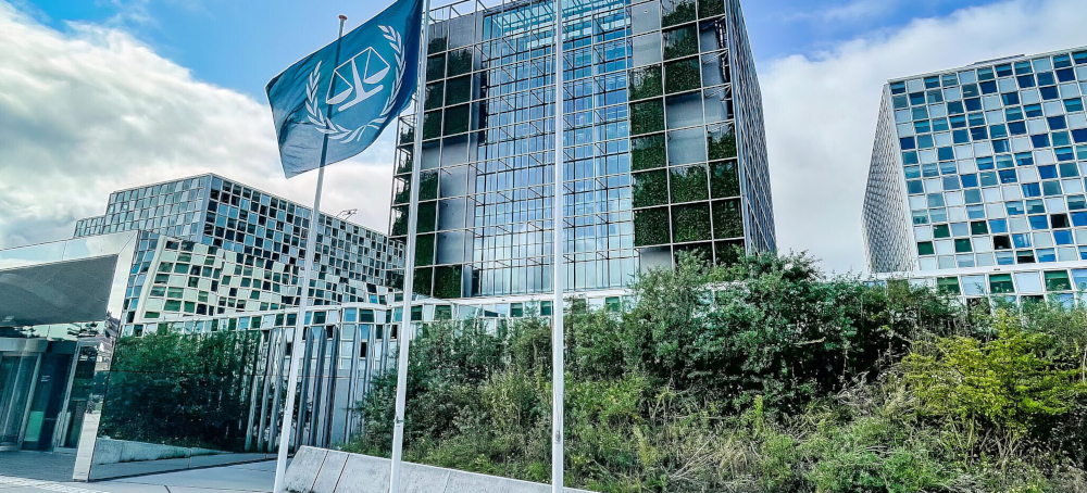 US Hits International Criminal Court With Sweeping Sanctions as Part of Drive to Dismantle Tribunal