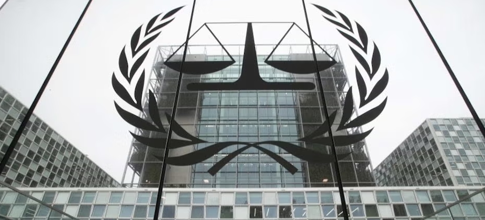 US Sanctions on ICC Put Global Justice at Risk