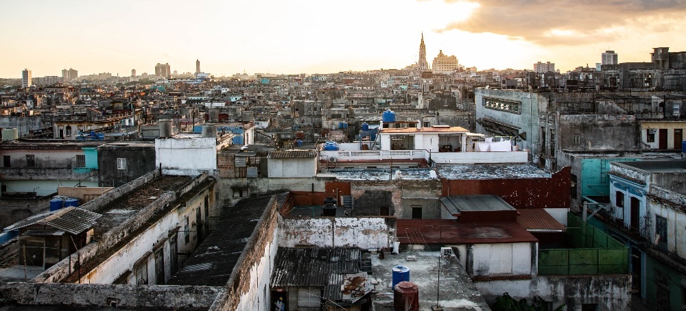 ‘Like a Drill Going Into My Eye’: Why the Mystery Over Havana Syndrome Refuses to Die