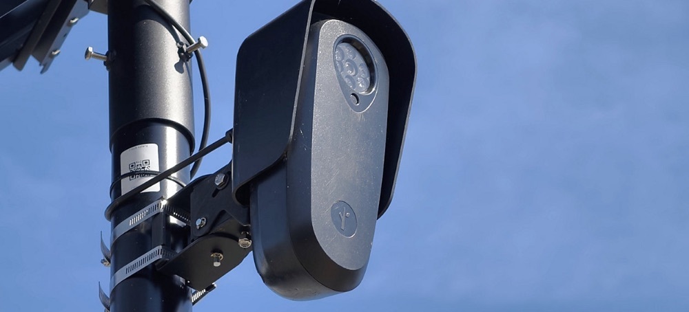 Flock Is Catching Flak. Experts Say Other Surveillance Tools Are More Worrisome