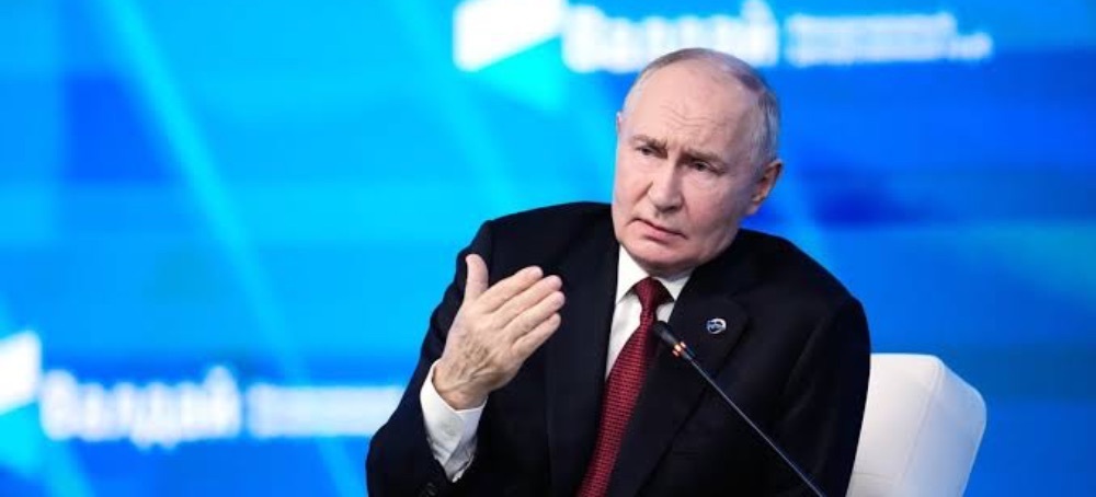 Trump’s Deal With Putin Will Have Little Impact on Us Diesel Prices, Experts Say