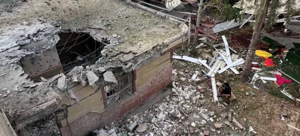 Democrats Press Pentagon on Iran Civilian Deaths