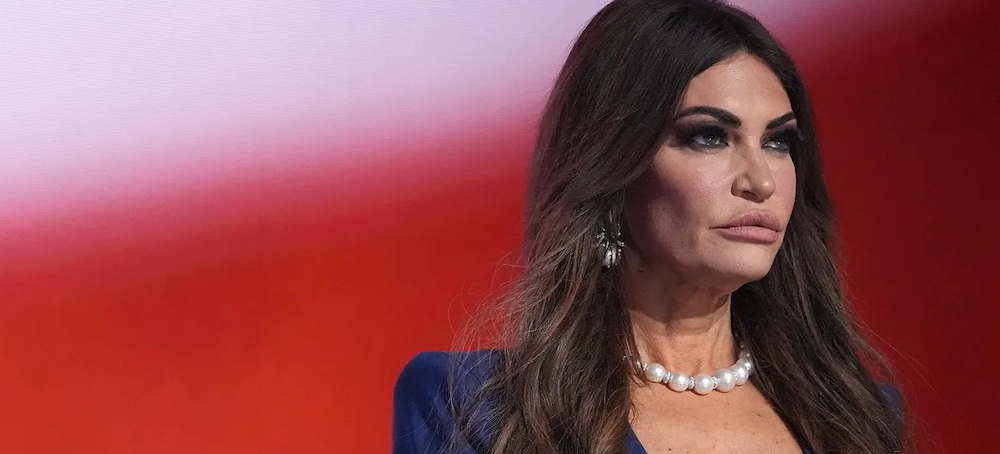 Kimberly Guilfoyle Resigns as US Ambassador to Greece After Allegations of Improper Conduct