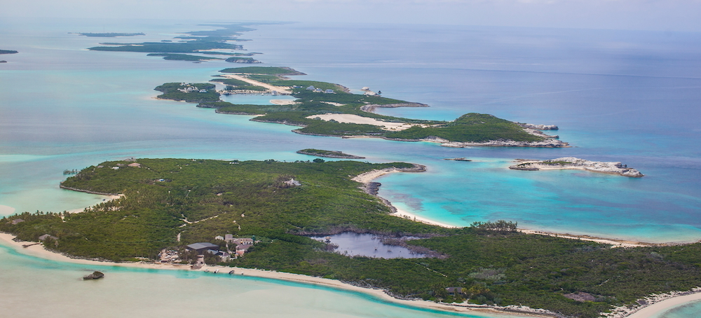 As Rival Resorts Battle in a Bahamas Court, a Threatened Conch’s Nursery Is Caught in the Middle