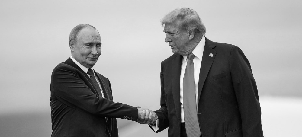 Trump’s October Surprise