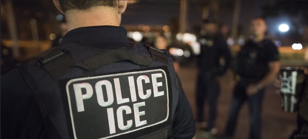 These Women Were Trying to Escape Domestic Abuse. ICE Detained Them Instead.