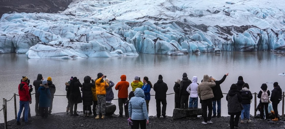 Climate Change Pushed Earth to Its Limits in 2026 as Certain 