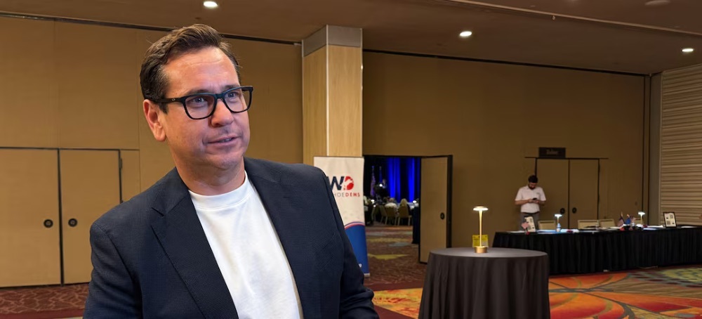 Seven Subpoenas Engulf Nevada Election Chief in Key Midterm Battle