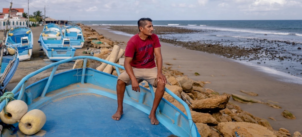 Seize Crew, Then Blow Up the Boat. Trump Administration Shifts Tactics in 'Anti-Drug' Strikes at Sea.