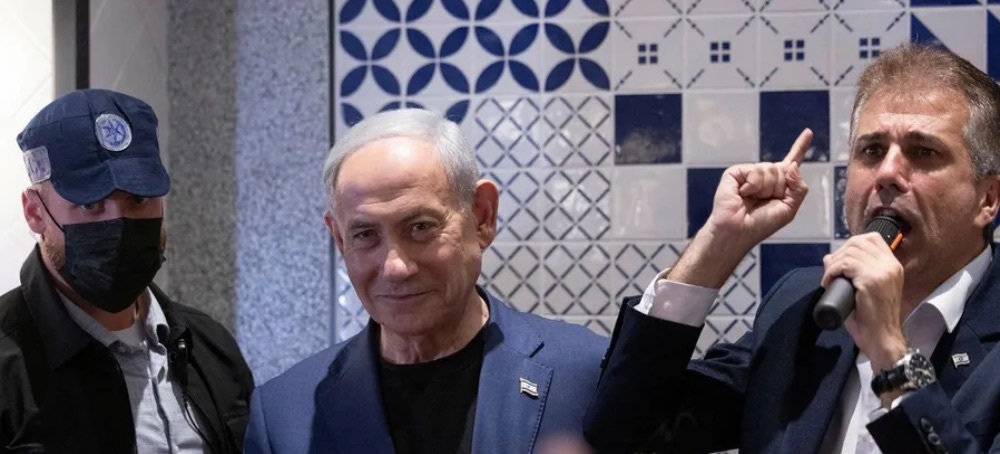 Is Netanyahu Planning an ‘October&nbsp;Surprise’?