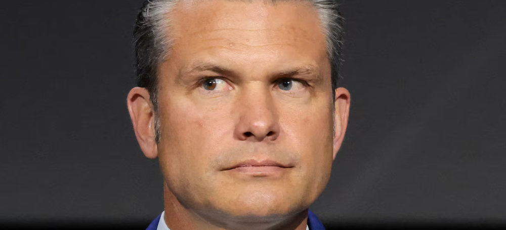 Hegseth Ripped for ‘Pointless’ Military Stunt That Killed&nbsp;Airman