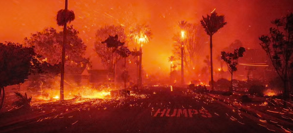 US Disaster Survivors Still Await at Least $10bn in Federal Aid: ‘It’s&nbsp;Devastating’