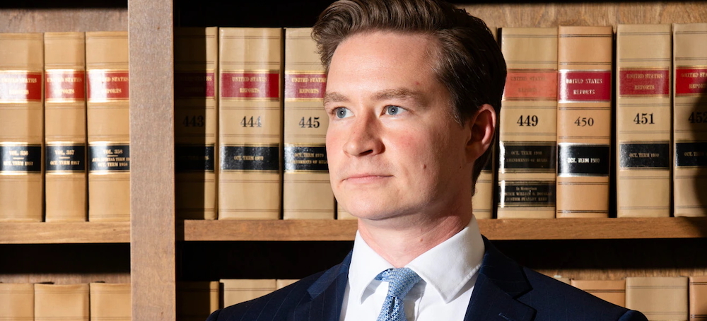 Meet the Small DOJ Unit Approving Some of Trump’s Most Controversial Policies