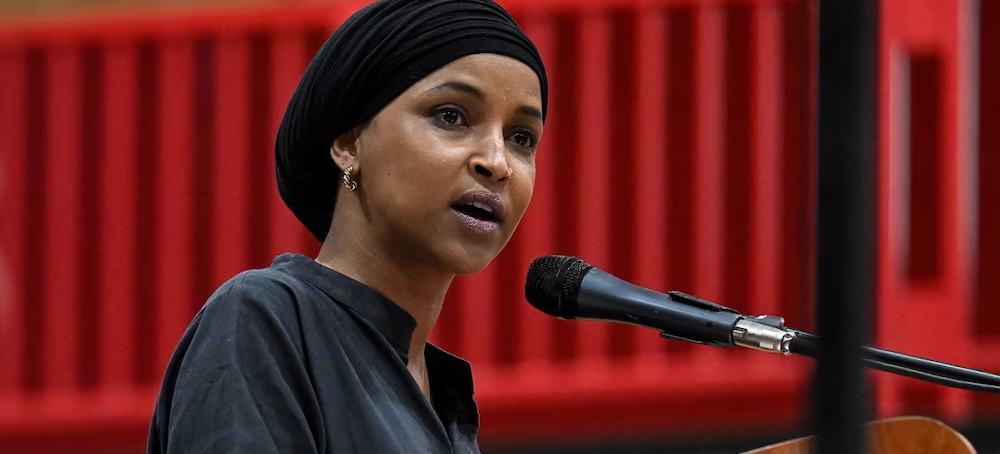 It Wouldn’t Be Easy to Strip Rep. Ilhan Omar of Her Citizenship, Legal Experts Say