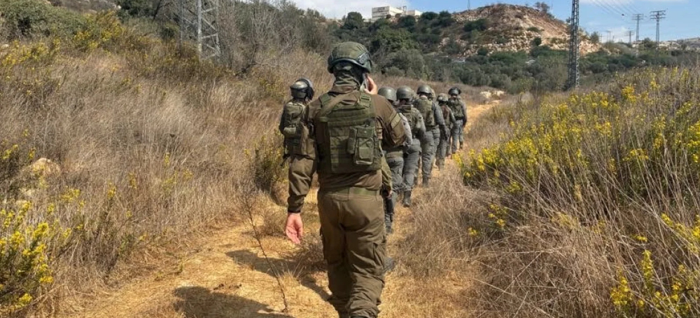Israel Detains Dozens of Americans, Including a Congressional Candidate, in West Bank