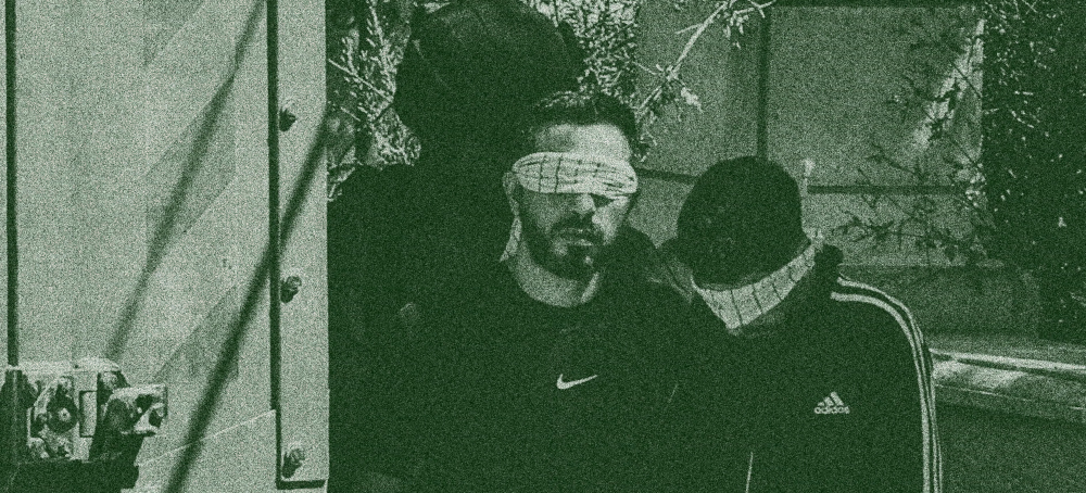 Tied Up and Tortured: Israel Using US-Made Electroshock Weapons on Palestinian Detainees