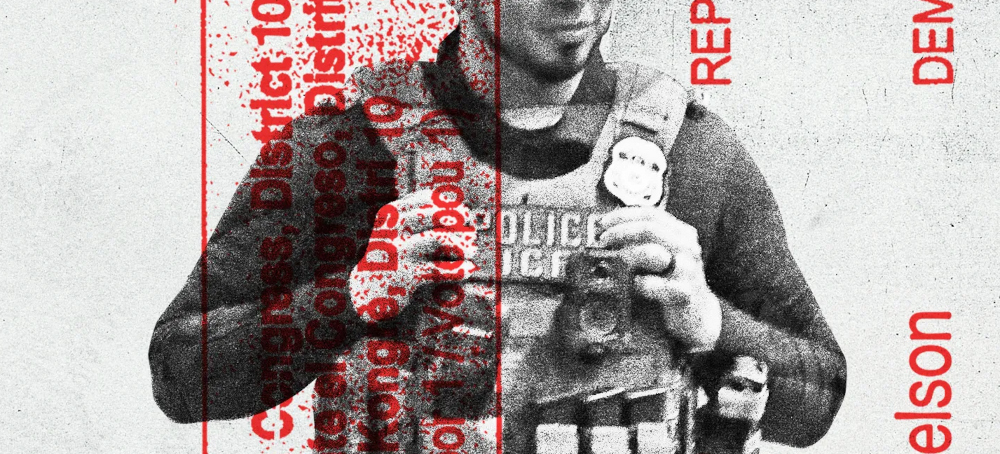 How ICE Is Targeting the 2026 Midterms