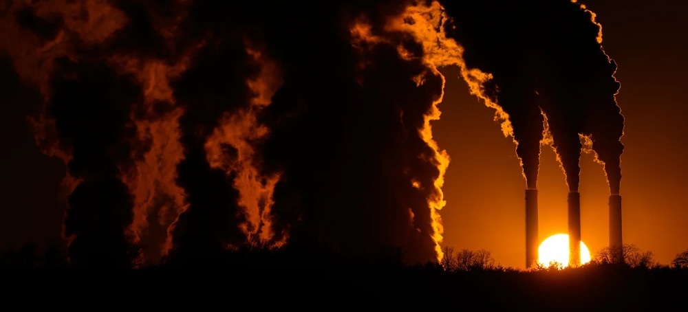 United Nations Report Highlights Significant Increase in US Climate Pollution
